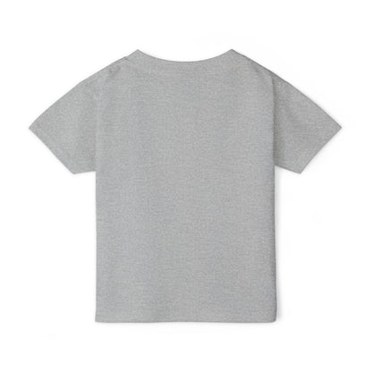 Toddler T-Shirt — Olive Star Graphic