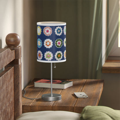 Lamp on a Stand, US|CA plug