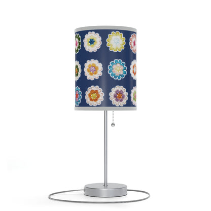 Lamp on a Stand, US|CA plug