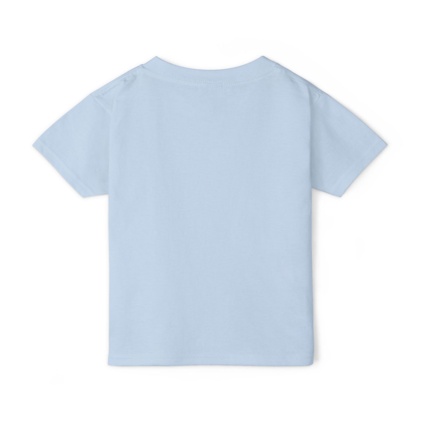 Toddler T-Shirt — Olive Star Graphic