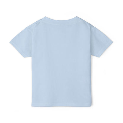 Toddler T-Shirt — Olive Star Graphic