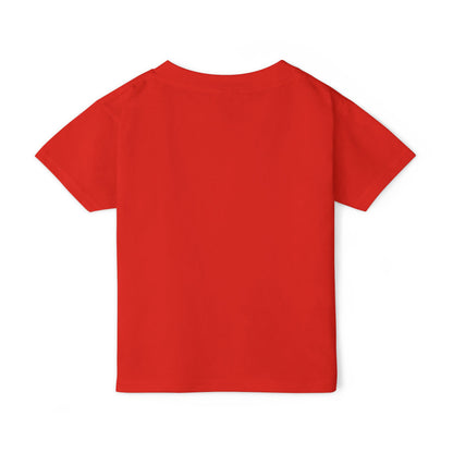 Toddler T-Shirt — Olive Star Graphic