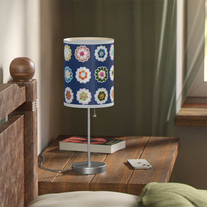 Lamp on a Stand, US|CA plug