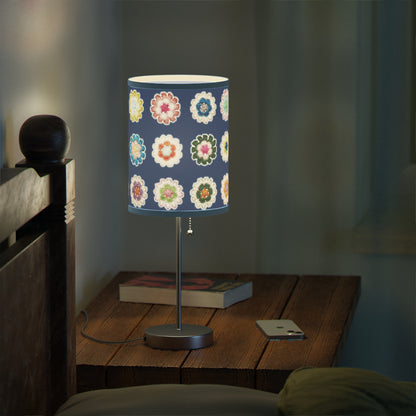 Lamp on a Stand, US|CA plug