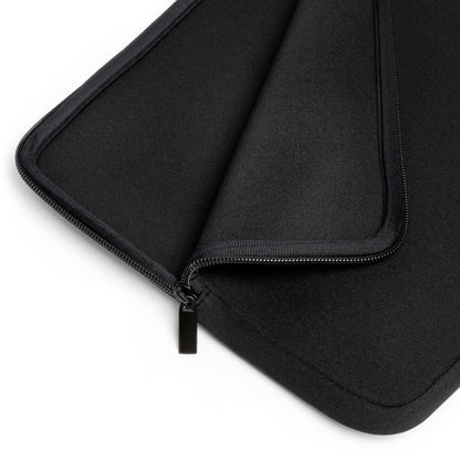 Sparkle Dots Protective Case Laptop Sleeve