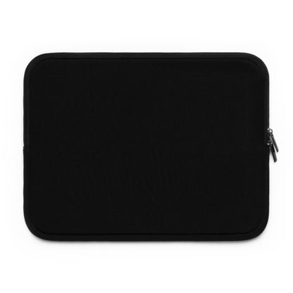 Sparkle Dots Protective Case Laptop Sleeve