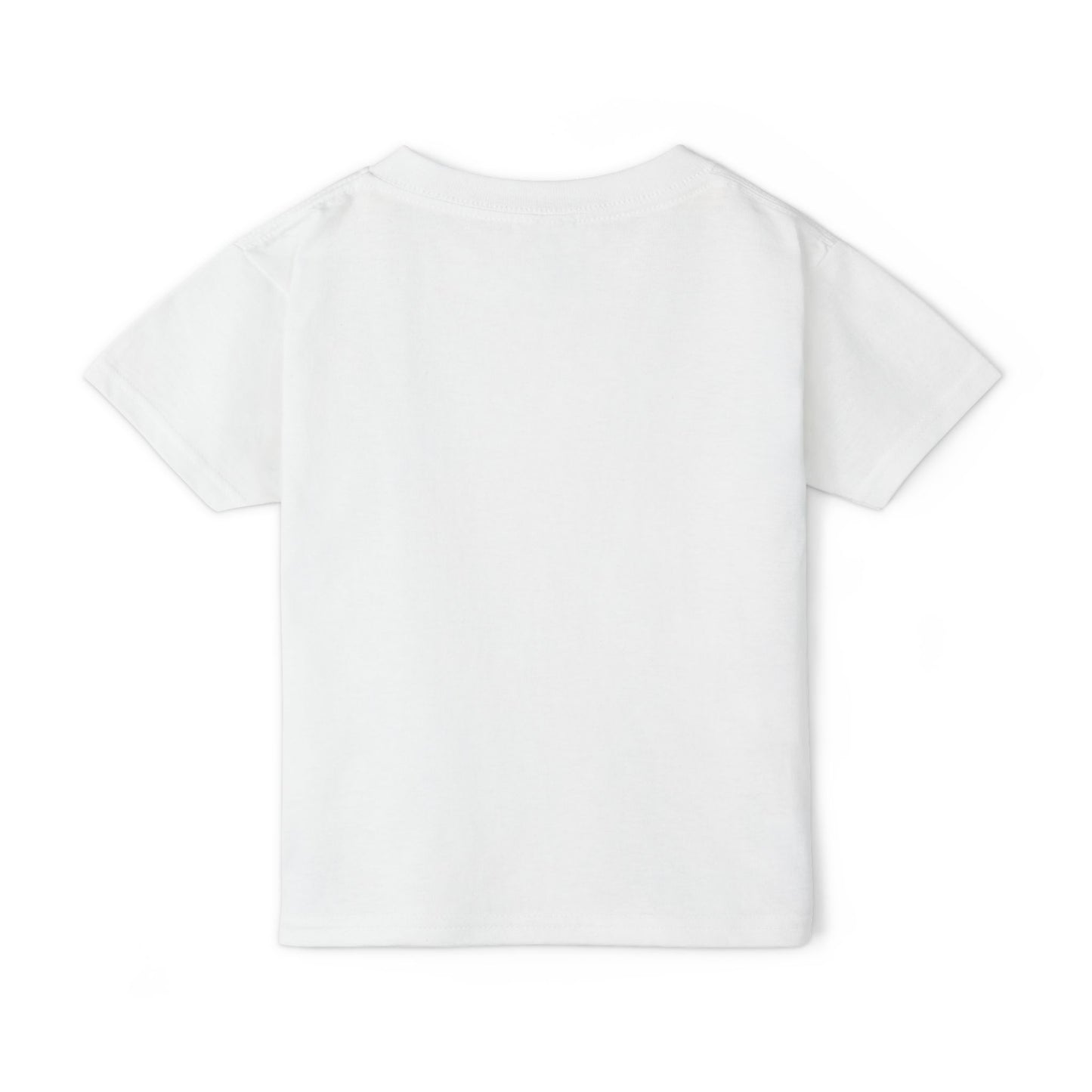 Toddler T-Shirt — Olive Star Graphic