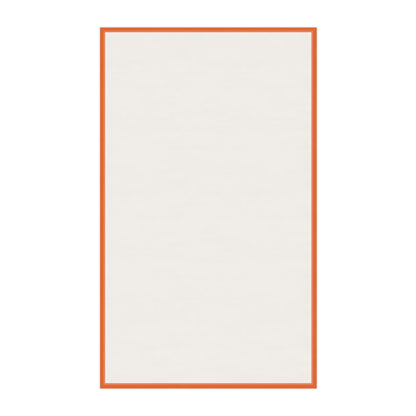 Cotton Twill Kitchen Towel Pumpkin Patch